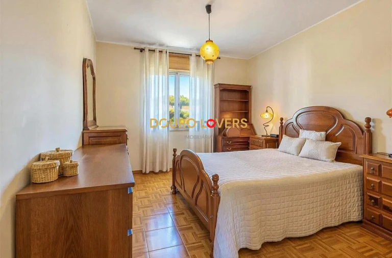 Apartamento T3 para Venda em Cidade da Maia Foto 20