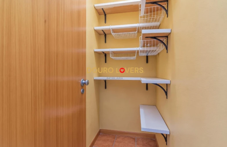 Apartamento T3 para Venda em Cidade da Maia Foto 5