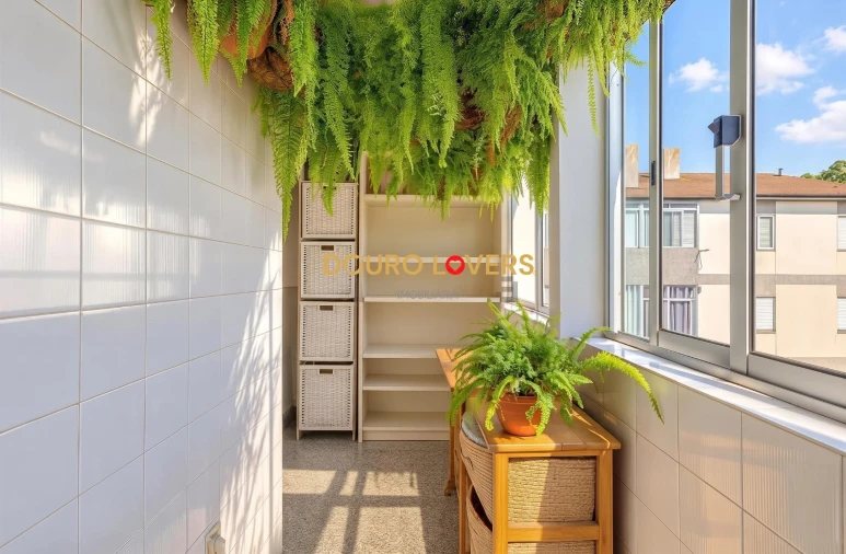 Apartamento T3 para Venda em Cidade da Maia Foto 7