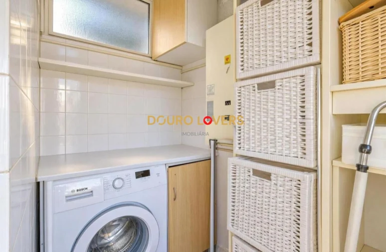 Apartamento T3 para Venda em Cidade da Maia Foto 9