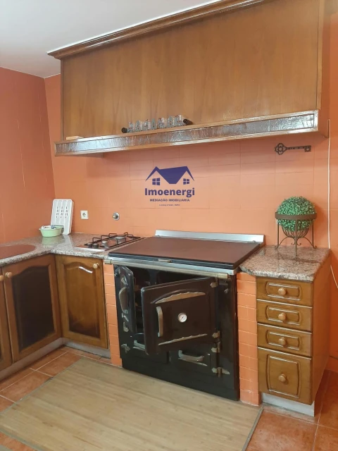 Moradia T5 para Venda em Póvoa de Varzim, Beiriz e Argivai