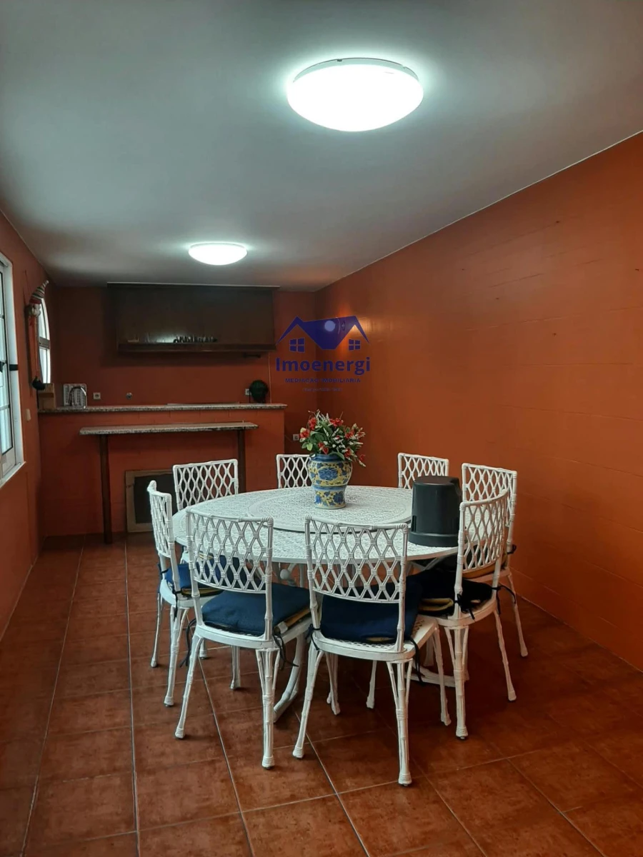 Moradia T5 para Venda em Póvoa de Varzim, Beiriz e Argivai Foto 31