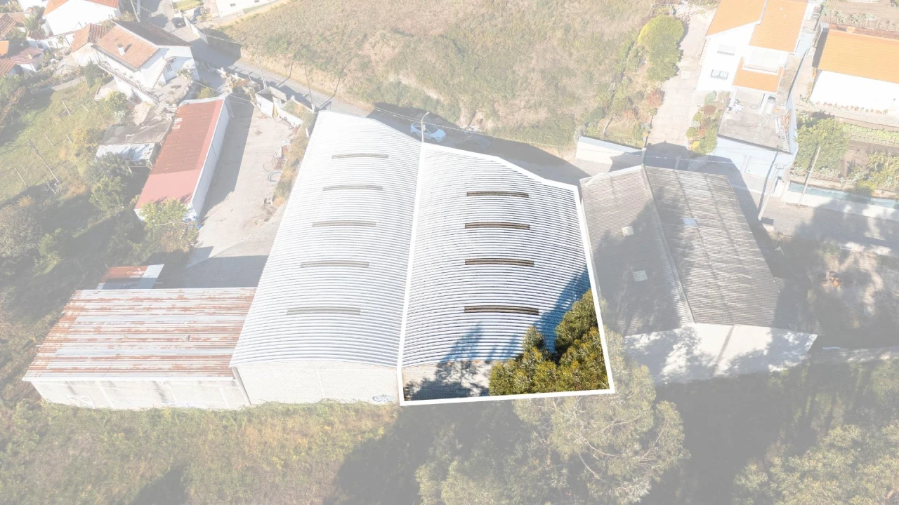 Armazém para Arrendamento em Cete Foto 11