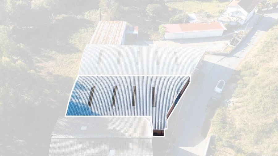 Armazém para Arrendamento em Cete Foto 13