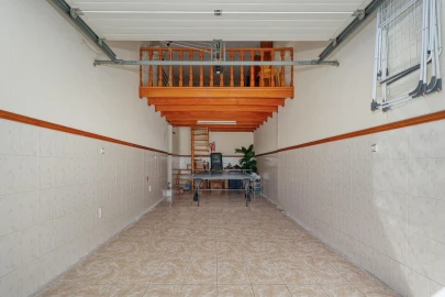 Moradia T4 para Venda em Alfragide