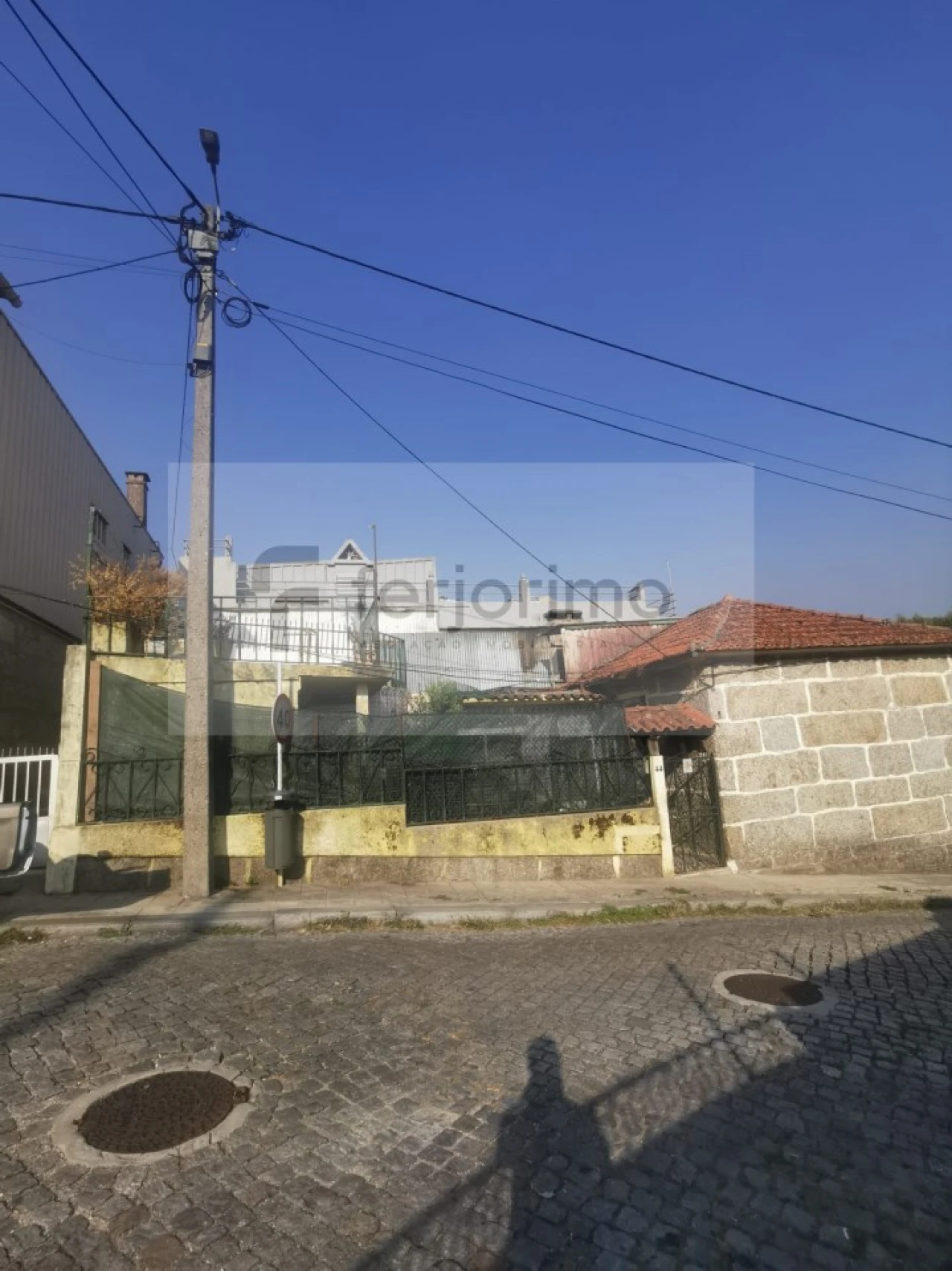 Moradia para Venda em Oliveira, São Paio e São Sebastião Foto 1