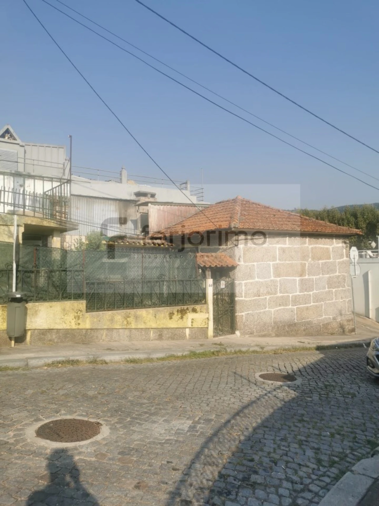 Moradia para Venda em Oliveira, São Paio e São Sebastião Foto 2