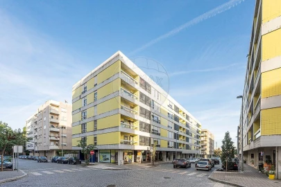 Apartamento T2 para Venda em Cidade da Maia