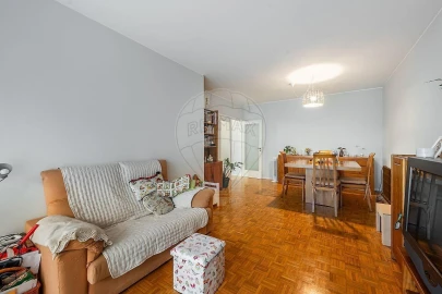 Apartamento T2 para Venda em Cidade da Maia