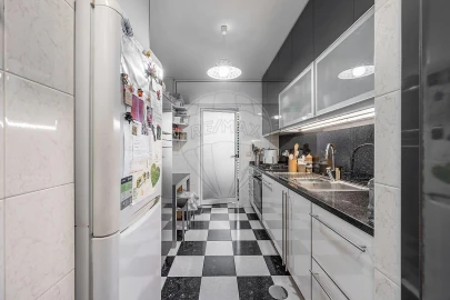Apartamento T2 para Venda em Cidade da Maia