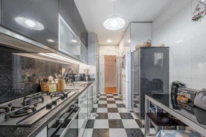Apartamento T2 para Venda em Cidade da Maia