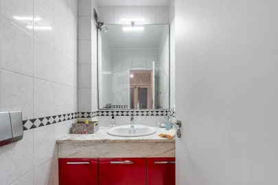 Apartamento T2 para Venda em Cidade da Maia