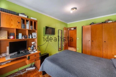 Apartamento T2 para Venda em Caldelas