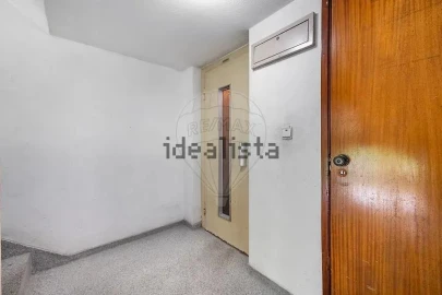 Apartamento T2 para Venda em Caldelas
