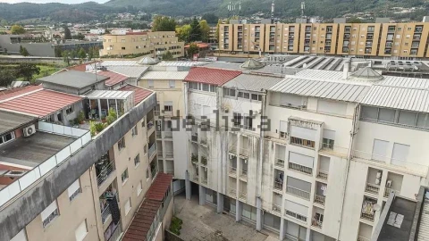 Apartamento T2 para Venda em Caldelas