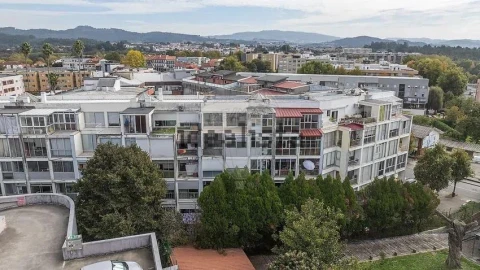 Apartamento T2 para Venda em Caldelas