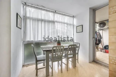 Apartamento T2 para Venda em Caldelas