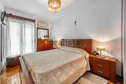 Apartamento T2 para Venda em Caldelas