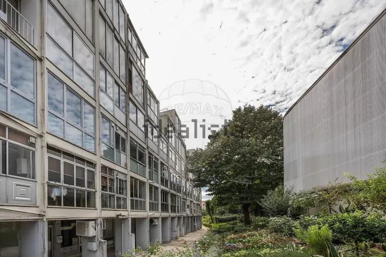 Apartamento T2 para Venda em Caldelas Foto 20