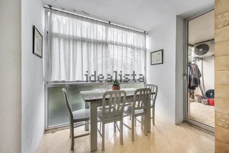 Apartamento T2 para Venda em Caldelas Foto 5