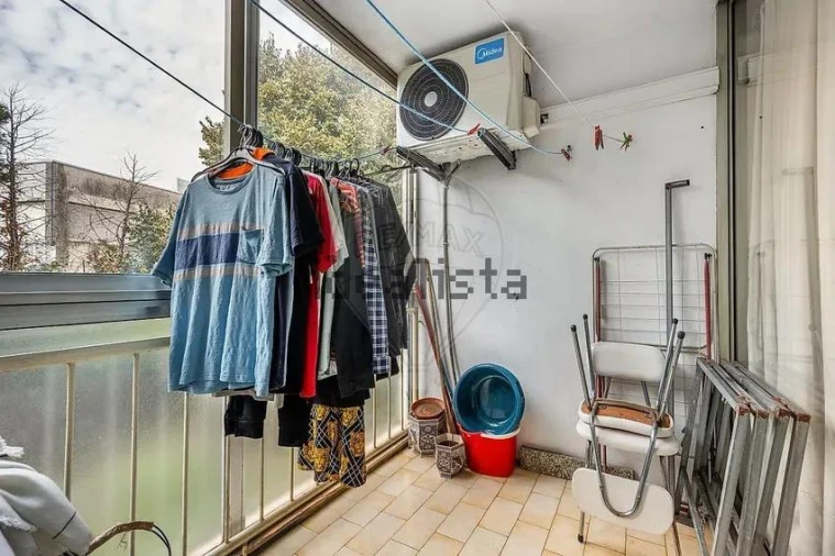 Apartamento T2 para Venda em Caldelas Foto 6