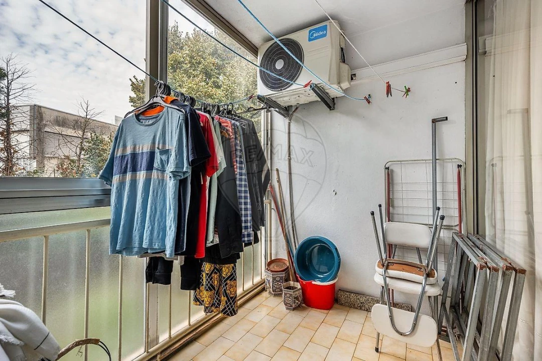 Apartamento T2 para Venda em Caldelas Foto 15