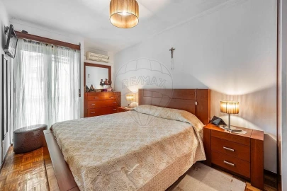 Apartamento T2 para Venda em Caldelas