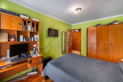 Apartamento T2 para Venda em Caldelas