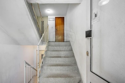 Apartamento T2 para Venda em Caldelas