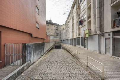 Apartamento T2 para Venda em Caldelas
