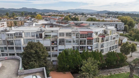 Apartamento T2 para Venda em Caldelas