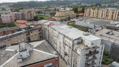 Apartamento T2 para Venda em Caldelas