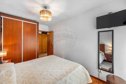 Apartamento T2 para Venda em Caldelas