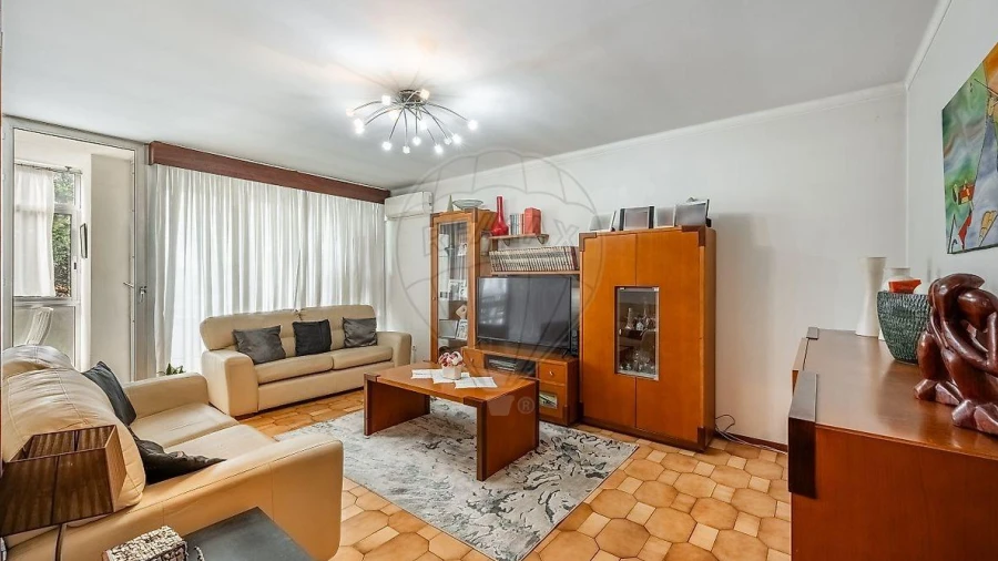Apartamento T2 para Venda em Caldelas