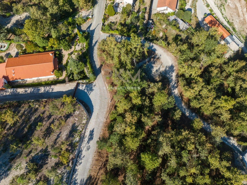 Terreno para Venda em Vila Chã do Marão Foto 10
