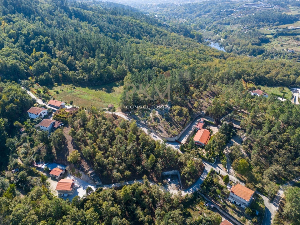 Terreno para Venda em Vila Chã do Marão Foto 15