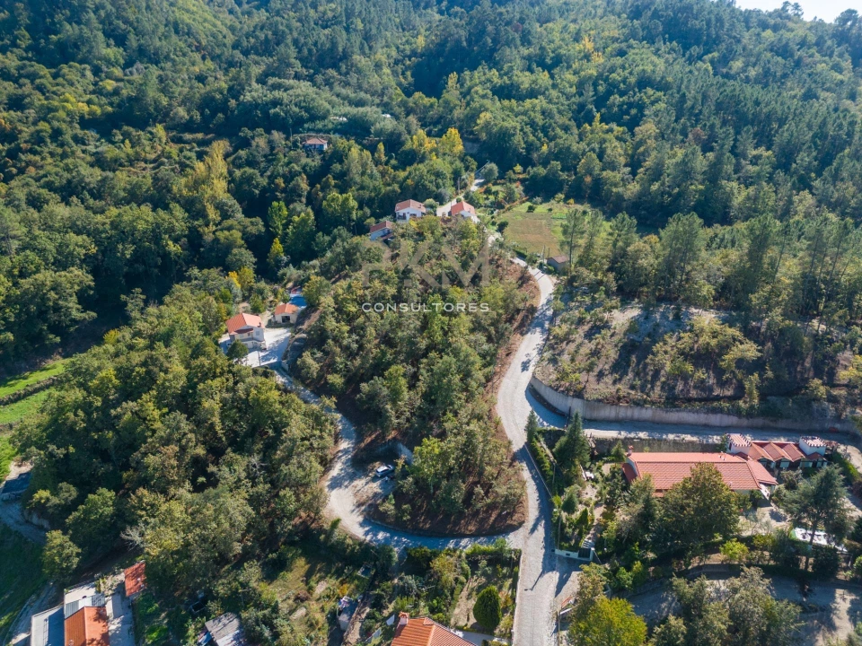 Terreno para Venda em Vila Chã do Marão Foto 20