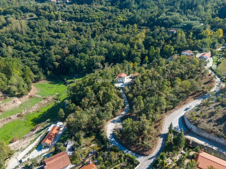 Terreno para Venda em Vila Chã do Marão Foto 21
