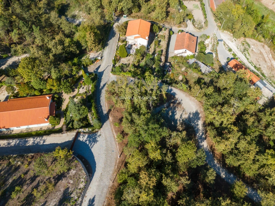 Terreno para Venda em Vila Chã do Marão Foto 9