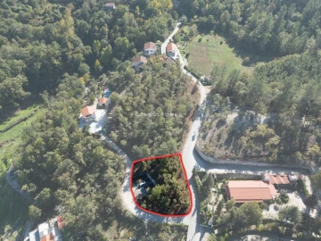Terreno para Venda em Vila Chã do Marão