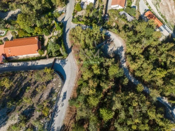 Terreno para Venda em Vila Chã do Marão