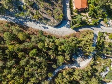 Terreno para Venda em Vila Chã do Marão