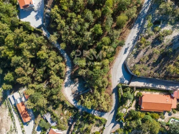Terreno para Venda em Vila Chã do Marão