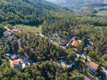 Terreno para Venda em Vila Chã do Marão