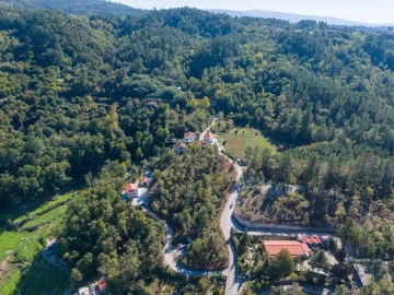 Terreno para Venda em Vila Chã do Marão