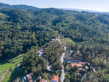 Terreno para Venda em Vila Chã do Marão