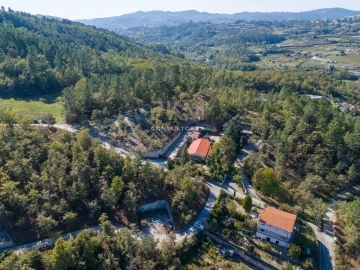 Terreno para Venda em Vila Chã do Marão