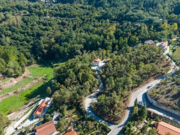Terreno para Venda em Vila Chã do Marão