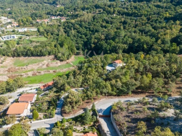 Terreno para Venda em Vila Chã do Marão
