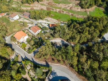 Terreno para Venda em Vila Chã do Marão